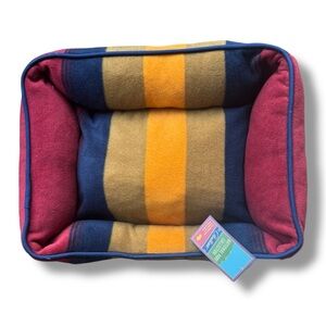 Pendleton National Park Collection Mini Bed for Pets